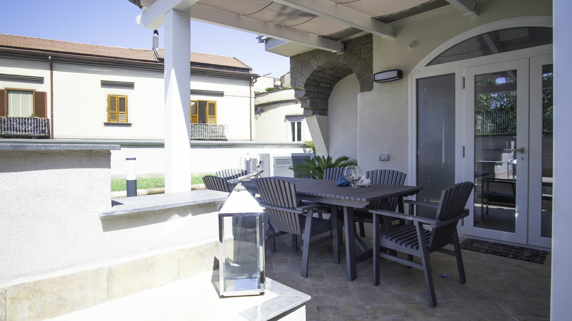 Villa Totti Sant'Agnello Dış mekan fotoğraf